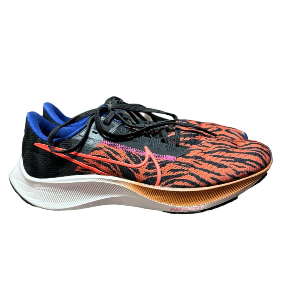 Nike Womens Air Zoom Pegasus 38 - Burnt Sunrise DQ7650-800 Size 8.5